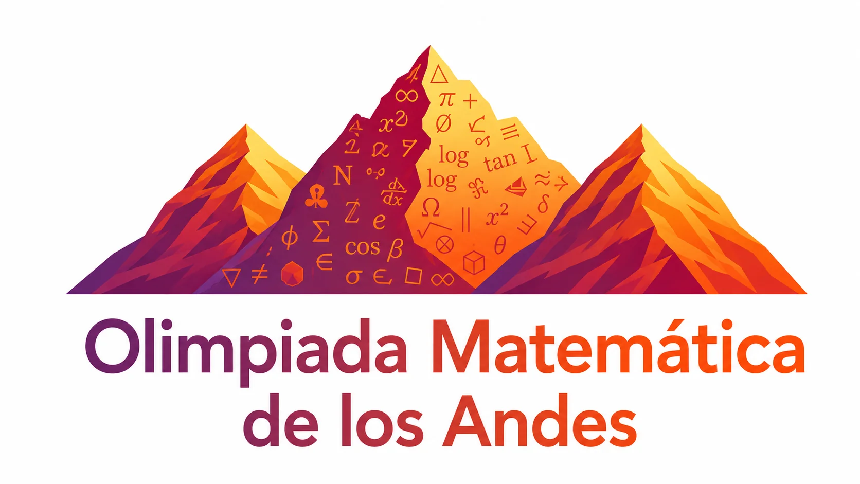 Olimpiada de los Andes