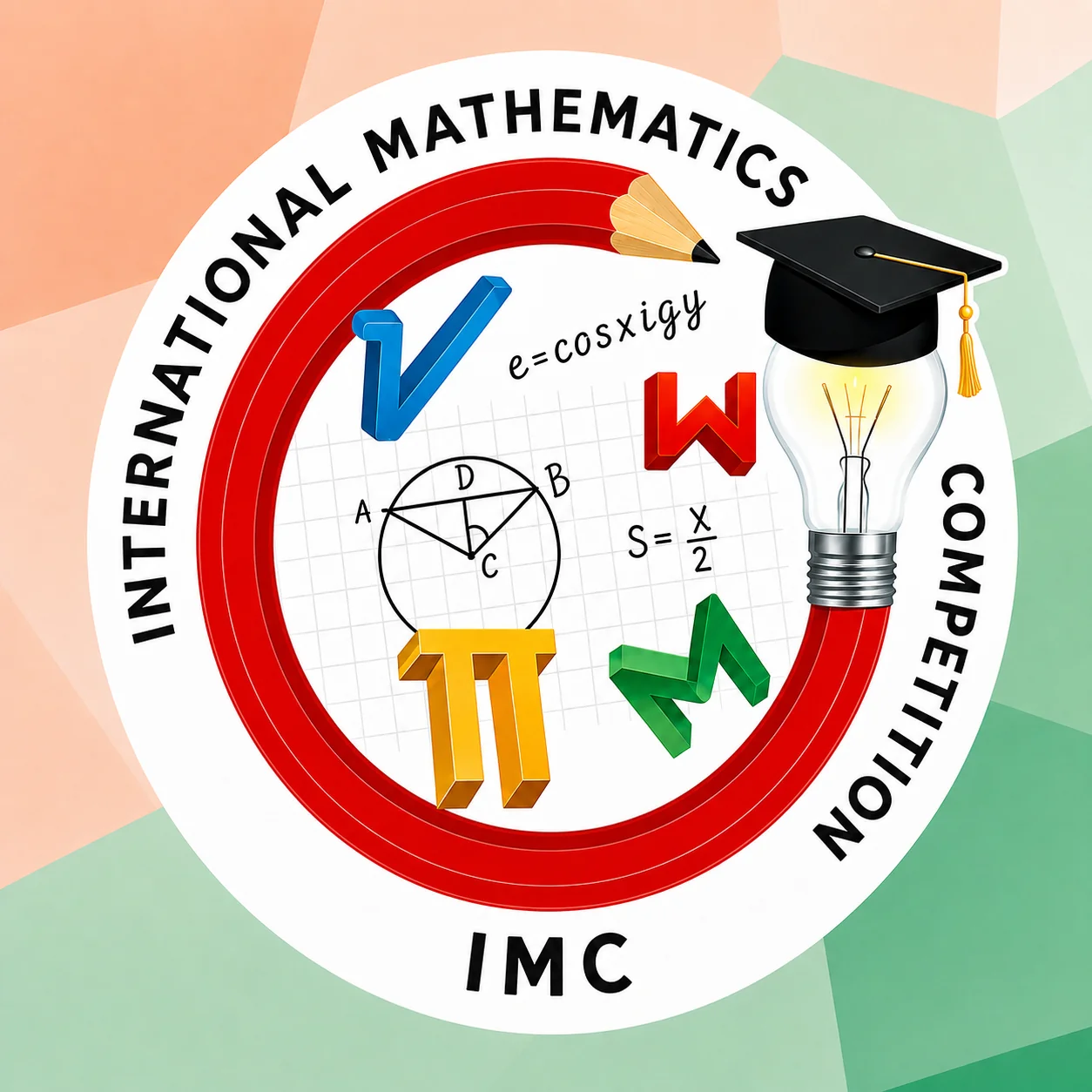 Olimpiada IMC de Matemáticas
