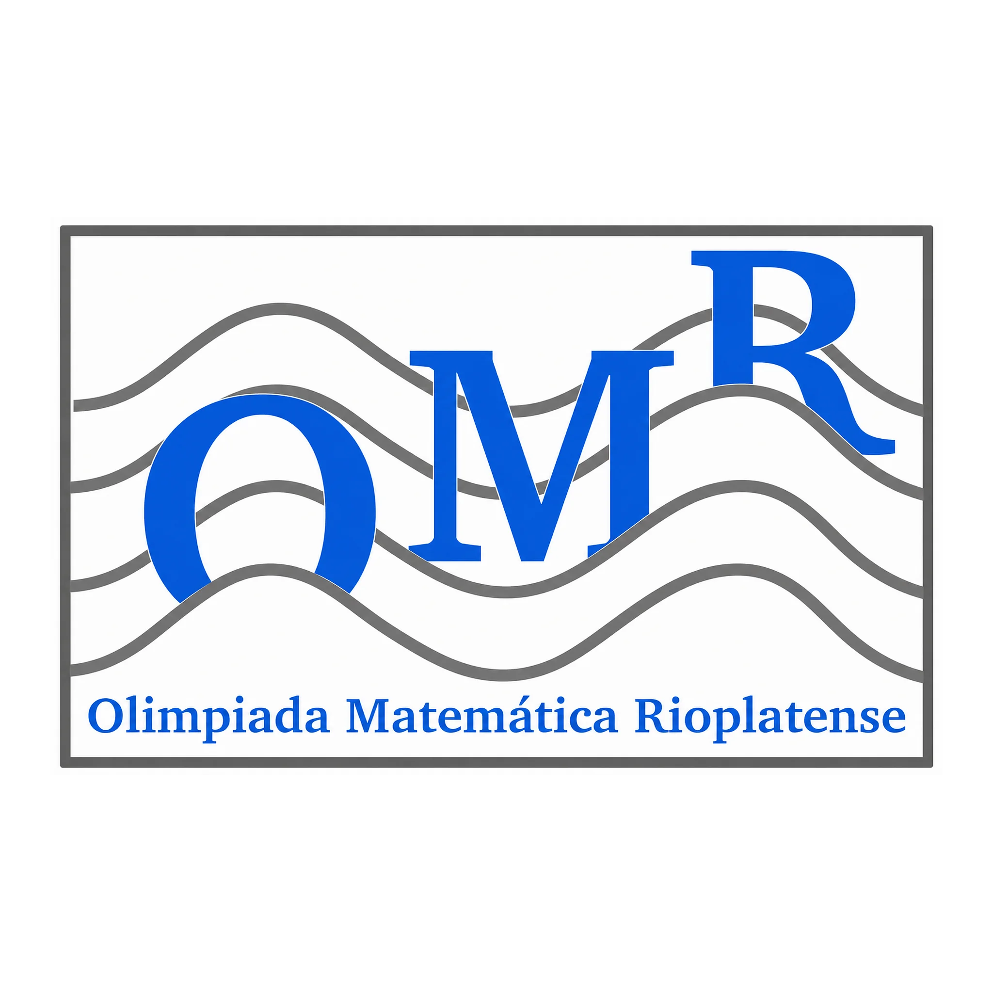 Olimpiada Rioplatense de Matemática