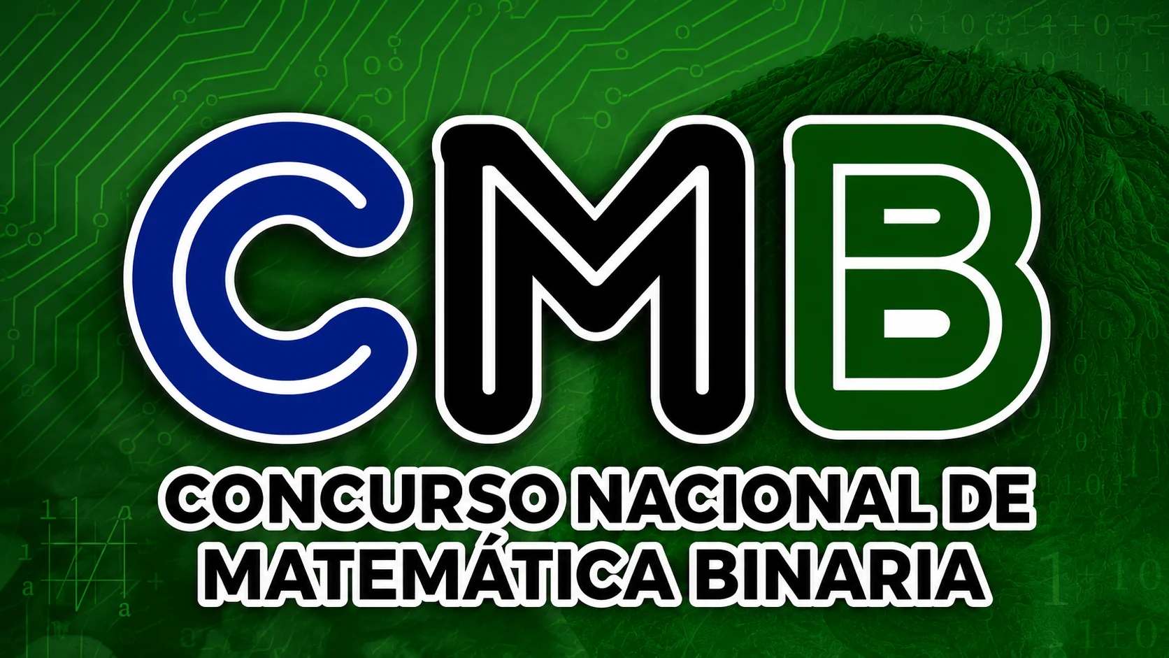 Concurso Nacional de Matemática Binaria