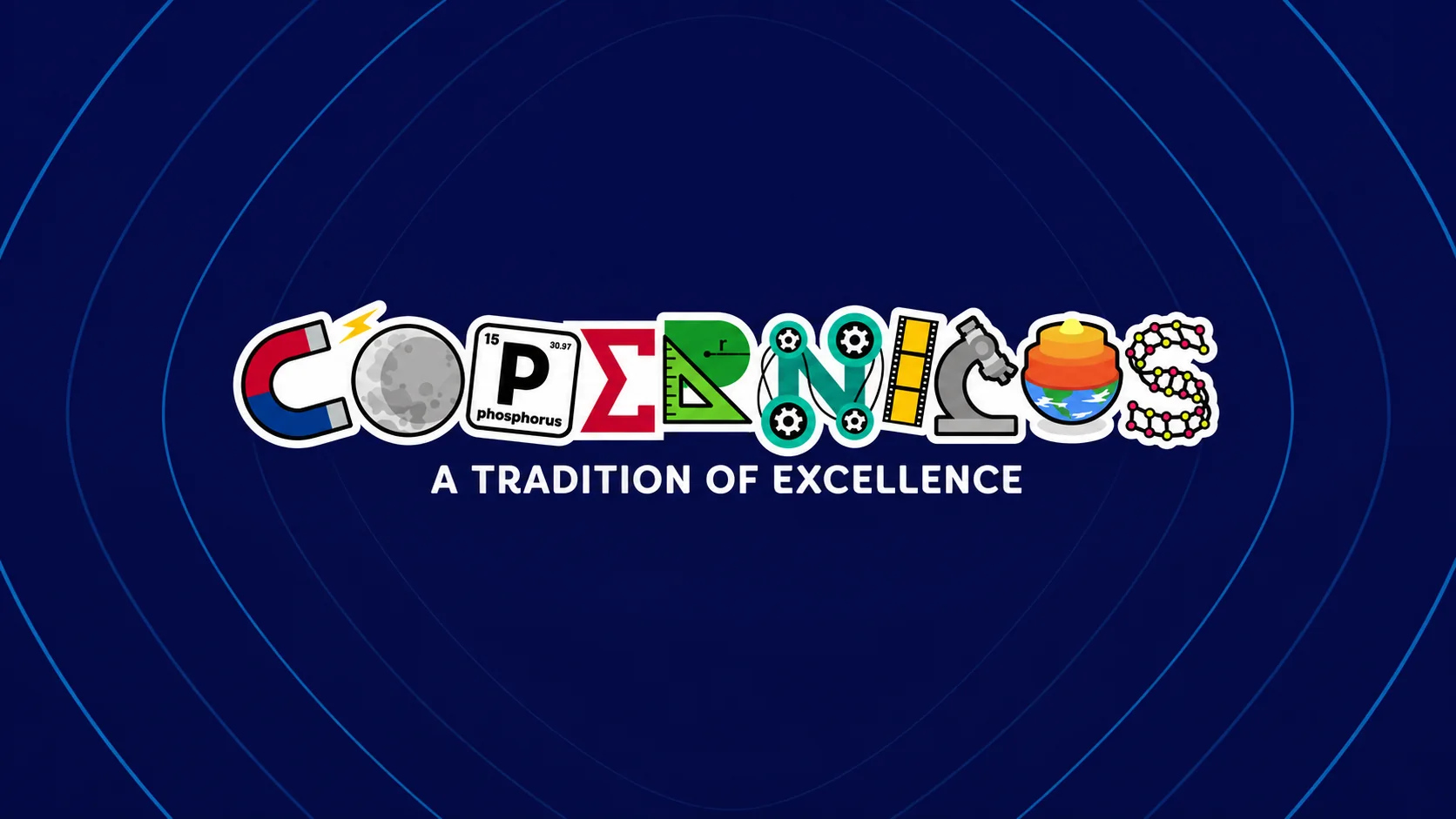 Concurso Copernicus Math