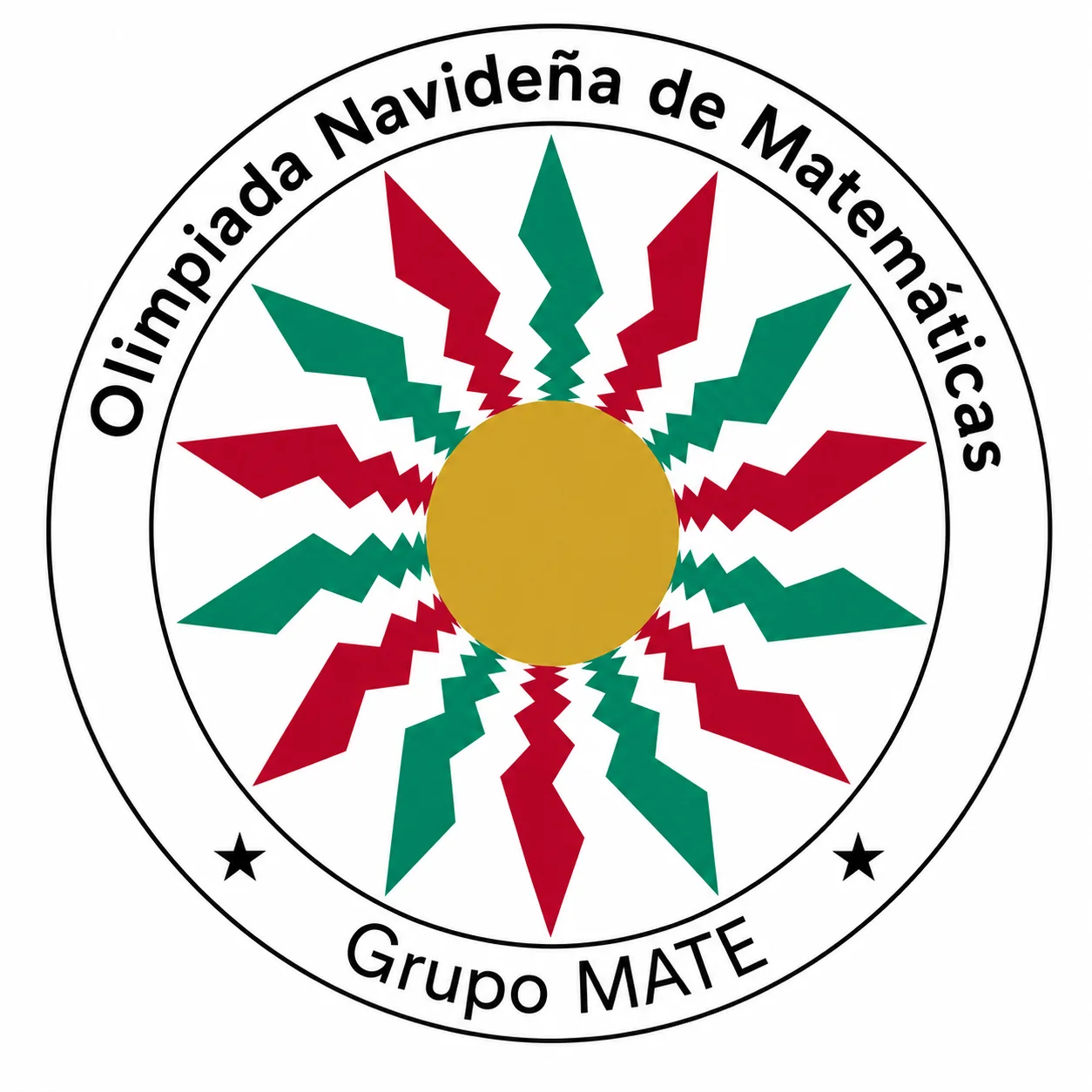 Olimpiada Navideña
